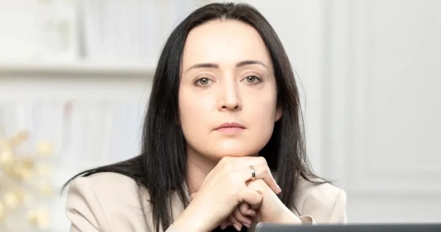 Мари Давтян